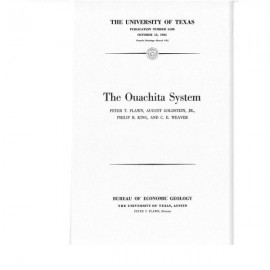 The Ouachita System