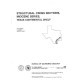 CS0005. Structural Cross Sections, Miocene Series, Texas Continental Shelf