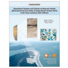 Depositional Systems and Controls on Reservoir Quality