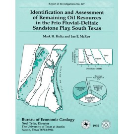 Identification and Assessment of Remaining Oil Resources in the Frio Fluvial-Deltaic Sandstone Play, South Texas