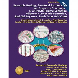 Reservoir Geology, Structural Architecture, and Sequence Stratigraphy ...Growth-Faulted Subbasin. Digital Download