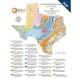 SM0007D. Land Resources of Texas - Page-sized map - Downloadable