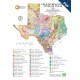SM0008D. Vegetation/Cover Types of Texas - Downloadable