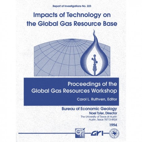 RI0223. Impacts of Technology on the Global Gas Resource Base