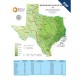 SM0006PD.  River Basins Map (poster) - Downloadable