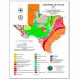 SM0009P. Aquifers of Texas Map (poster)