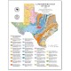 SM0007P. Land Resources of Texas Map (poster)