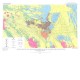 GQ0040. Gravity, magnetic, and generalized geologic map of the Van Horn-Sierra Blanca Region, Trans-Pecos Texas
