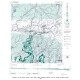GQ0053. Geology of the Carta Valley Fault Zone Area