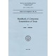 RI0022. Handbook of Cretaceous Foraminifera of Texas