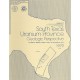 GB0018. South Texas Uranium Province, Geologic Perspective