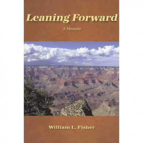 US0003. Leaning Forward: A Memoir