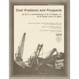 Coal Problems and Prospects
