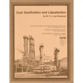 MC0062. Coal Gasification and Liquefaction