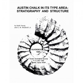 Austin Chalk in Its Type Area