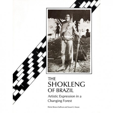 TMM MP 008. The Shokleng of Brazil: artistic expression in a changing forest