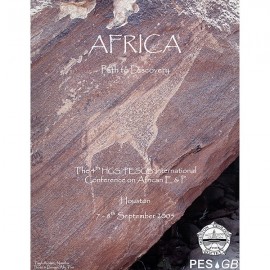 HGS 004IC. Africa: Path to Discovery