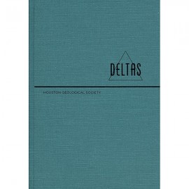 Deltas in Their Geologic Framework