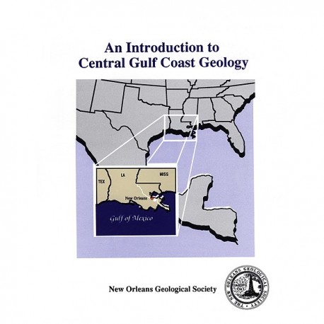 NOGS 04. Introduction to Central Gulf Coast Geology