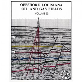 NOGS 16. Offshore Louisiana Oil and Gas Fields Vol. 2