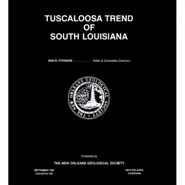 Tuscaloosa Trend of South Louisiana