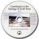 STGS 106SV CD. Contributions to the Geology of South Texas, 2010