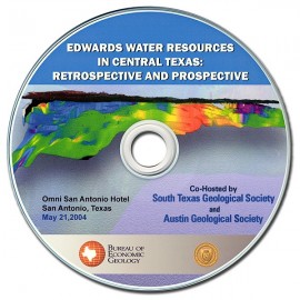 Edwards Water Resources in Central Texas: Retrospective and Prospective