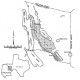 RI0076. Presidio Bolson, Trans-Pecos Texas, and Adjacent Mexico: Geology of a Desert Basin Aquifer System
