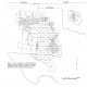 RI0097. Depositional Framework of the Lower Dockum Group (Triassic), Texas Panhandle