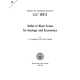 GC6902. Sulfur in West Texas: Its Geology and Economics