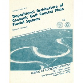 Depositional Architecture of Cenozoic Gulf Coastal Plain Fluvial Systems