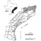 RI0060. Sand Resources of Texas Gulf Coast
