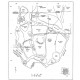 RI0187. Tectonic Structures of the Palo Duro Basin, Texas Panhandle