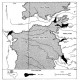 RI0163. Morphometric Studies of Subhumid and Semiarid Drainage Basins, Texas Panhandle and Northeastern New Mexico