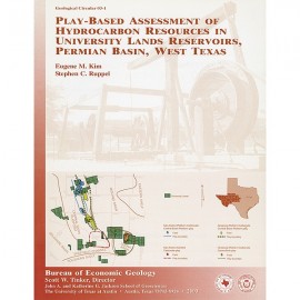 Play-Based Assessment of Hydrocarbon Resources in University Lands Reservoirs, Permian Basin, West Texas