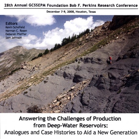 GCS028. Answering the Challenges of Production from Deep-Water Reservoirs