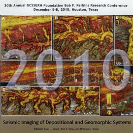Seismic Imaging of Depositional and Geomorphic Systems