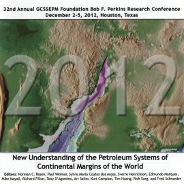 GCS 032. New Understanding of the Petroleum Systems of Continental Margins of the World