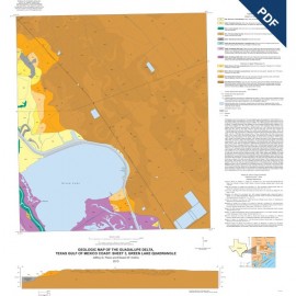 OFM0204D. Green Lake quadrangle - Downloadable