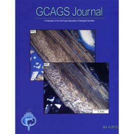 GCAGS Journal, Volume 4 (2015)