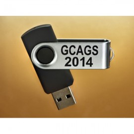 GCAGS Transactions Volume 64 (2014), on USB