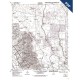 OFM0048D. Clint NW quadrangle, Texas - Downloadable PDF