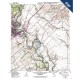 OFM0024D. New Braunfels East quadrangle, Texas - Downloadable PDF
