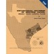 RI0099D. Depositional Patterns of Miocene Facies, Middle Texas Coastal Plain