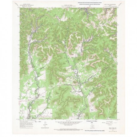OFM0094. Seco Pass