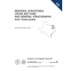 CS0004CD. Regional Structural Cross Sections and General Stratigraphy, East Texas Basin - CD