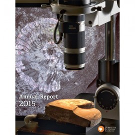 AR2015. Annual Report 2015