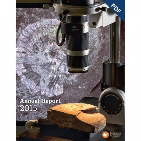 AR2015D. Annual Report 2015 - Downloadable PDF