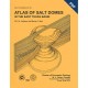 RI0140D. Atlas of Salt Domes in the East Texas Basin - Downloadable