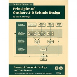 Principles of Onshore 3-D Seismic Design